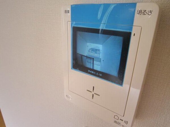 ソレアードの物件内観写真